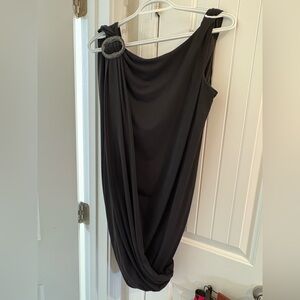 White House | Black Market dress, size 10, black